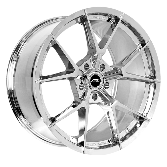 S650 Mustang Renzo Forgedlite RFL5 and RFL10 Flow-Lite Series 19" and 20" Sizes te_rfl5_7_43e4b85710474ce3696452cfc3cca07c09f6fcae