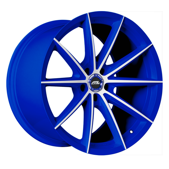 S650 Mustang Renzo Forgedlite RFL5 and RFL10 Flow-Lite Series 19" and 20" Sizes e_rfl10_1_c0af15e81887b5b5d7cec6e04639c0b956f9505e