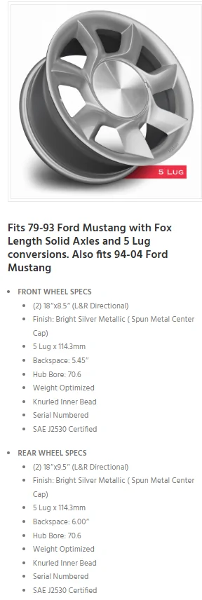 S650 Mustang Opinions on 20" wheels on Adriatic Blue Dark Horse (pictures added!) 1769545702208-8c