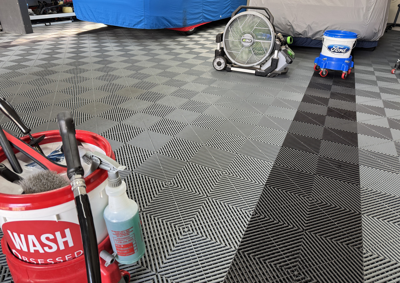 S650 Mustang DFB's Detailing Garage IMG-9470