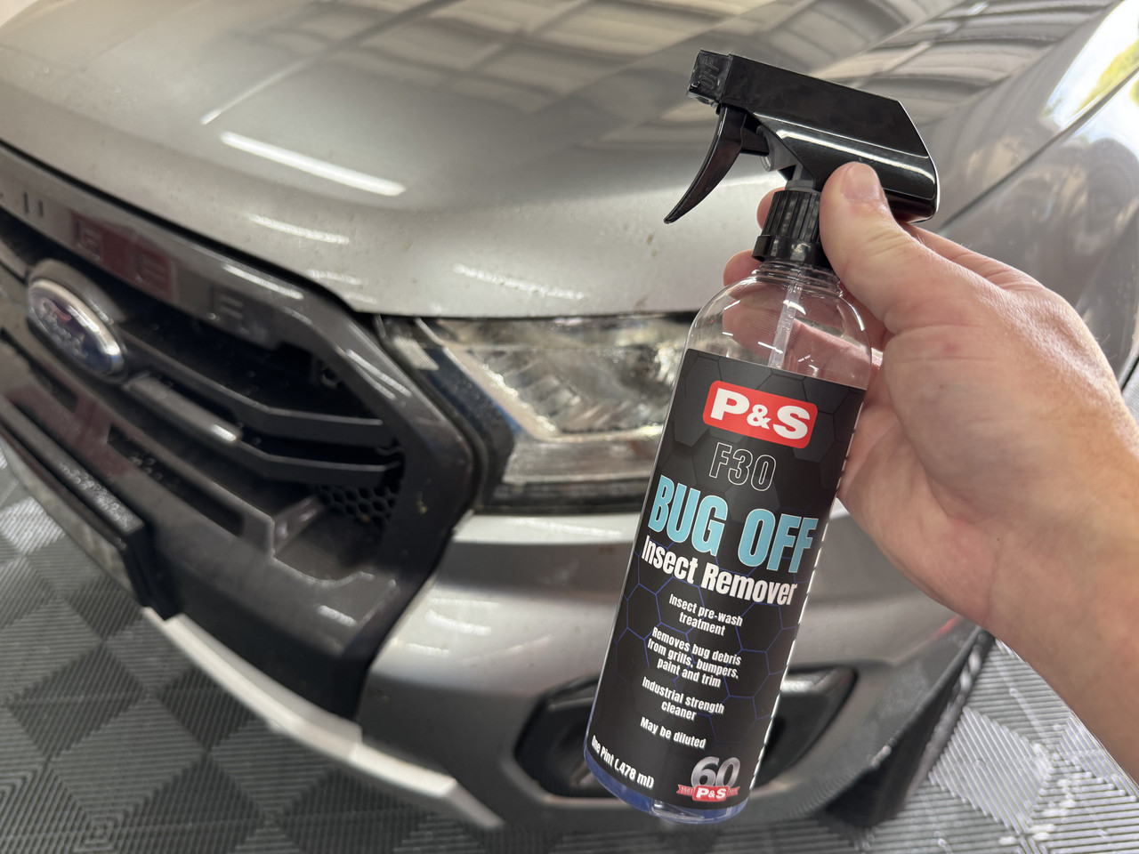 S650 Mustang DFB's Detailing Garage IMG-9486