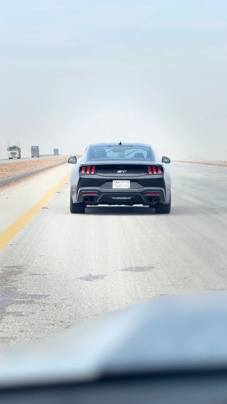 S650 Mustang Cool Daily Random S650 Mustang Pics -- Post Yours! 📸 IMG_4034