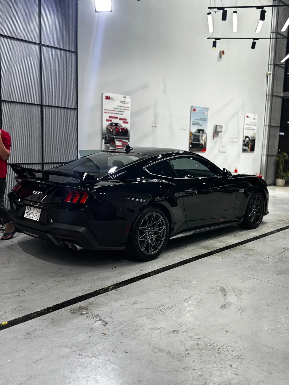 S650 Mustang Cool Daily Random S650 Mustang Pics -- Post Yours! 📸 IMG_7516