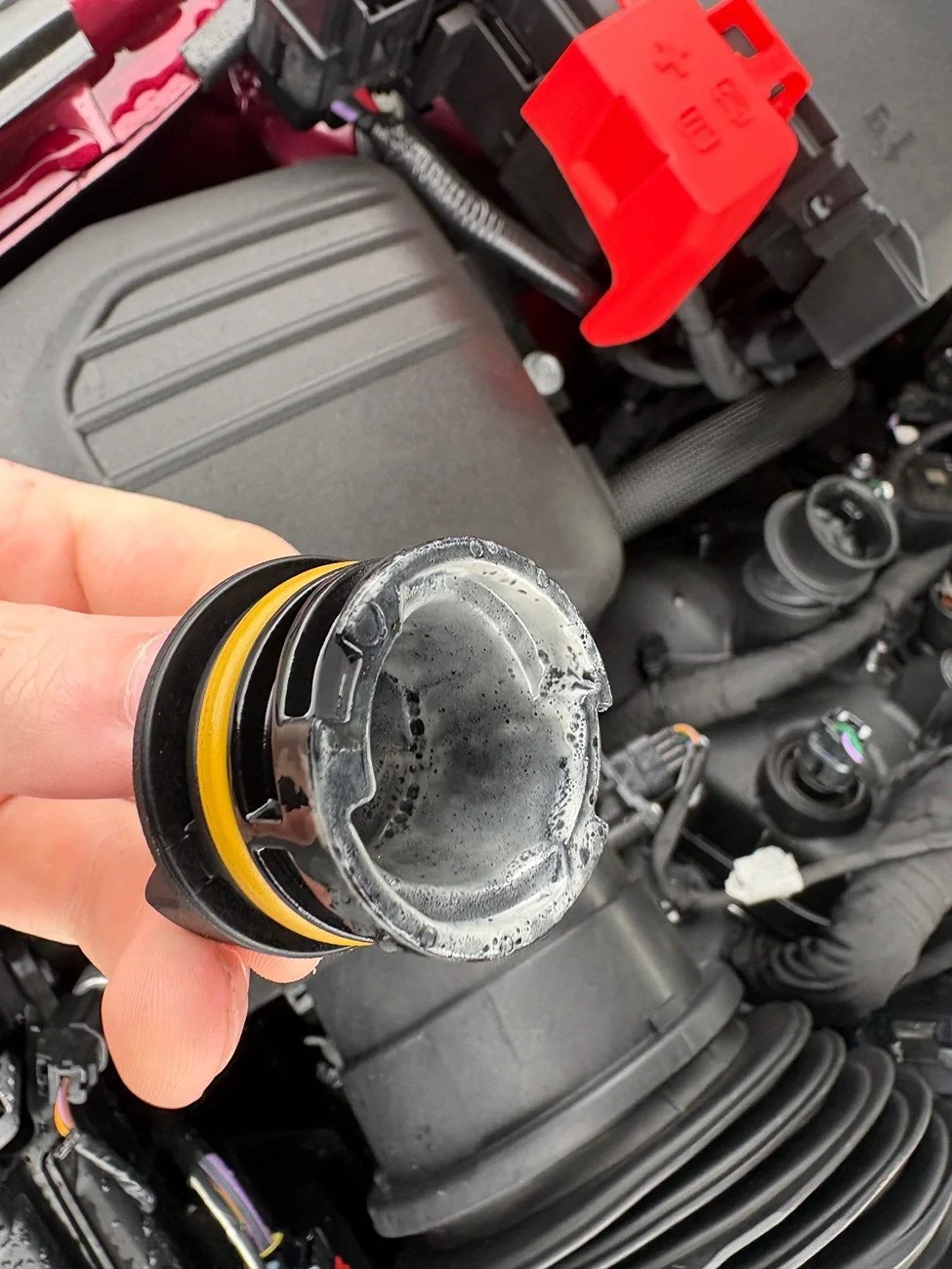 S650 Mustang PPI found some problems, are they serious? inspcyGskpIkbthT9npQozJGQ8D-1769714883000