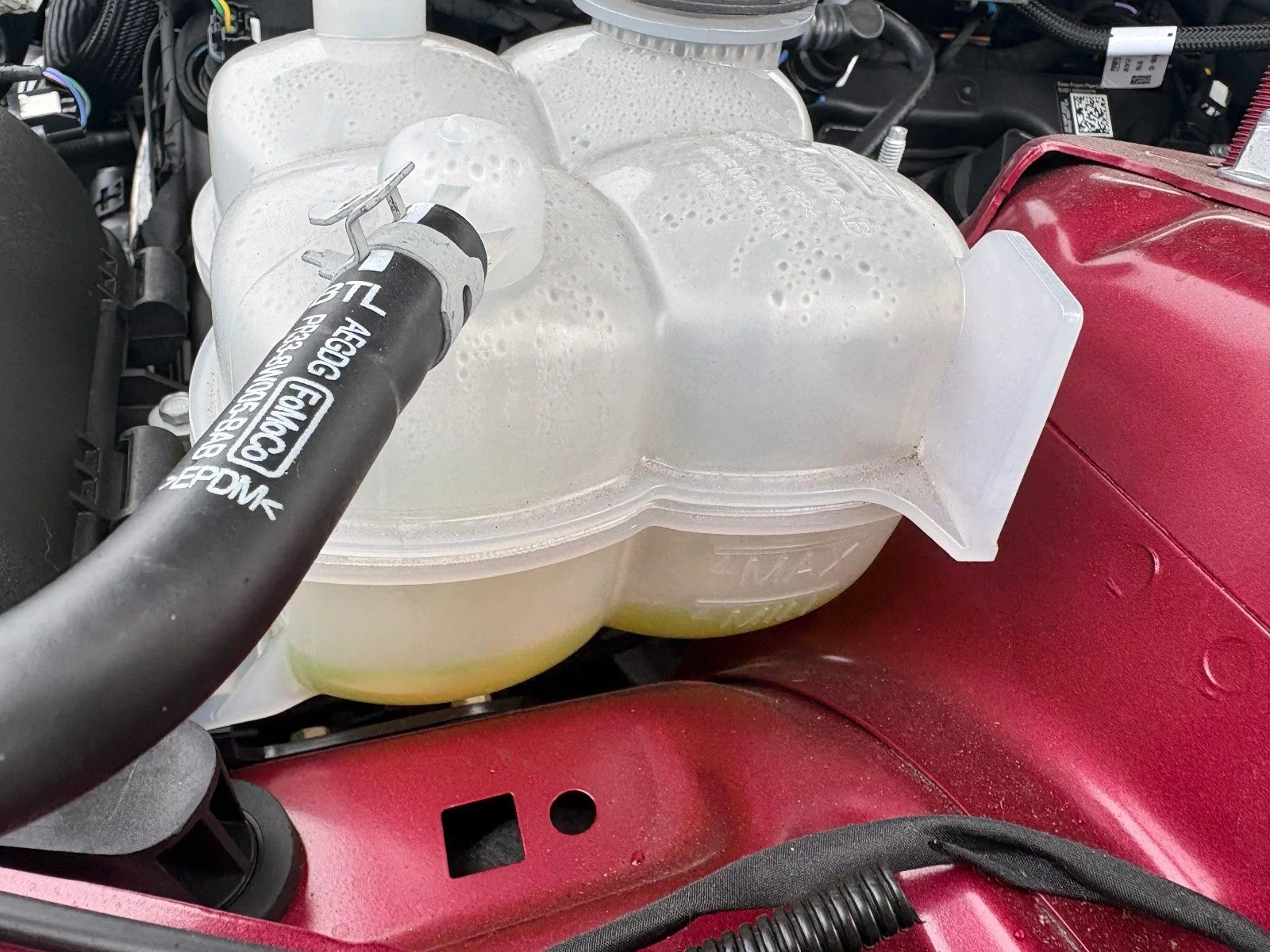 S650 Mustang PPI found some problems, are they serious? inspk77XTdMRdd70GAi9W5j6sIo-1769714848000