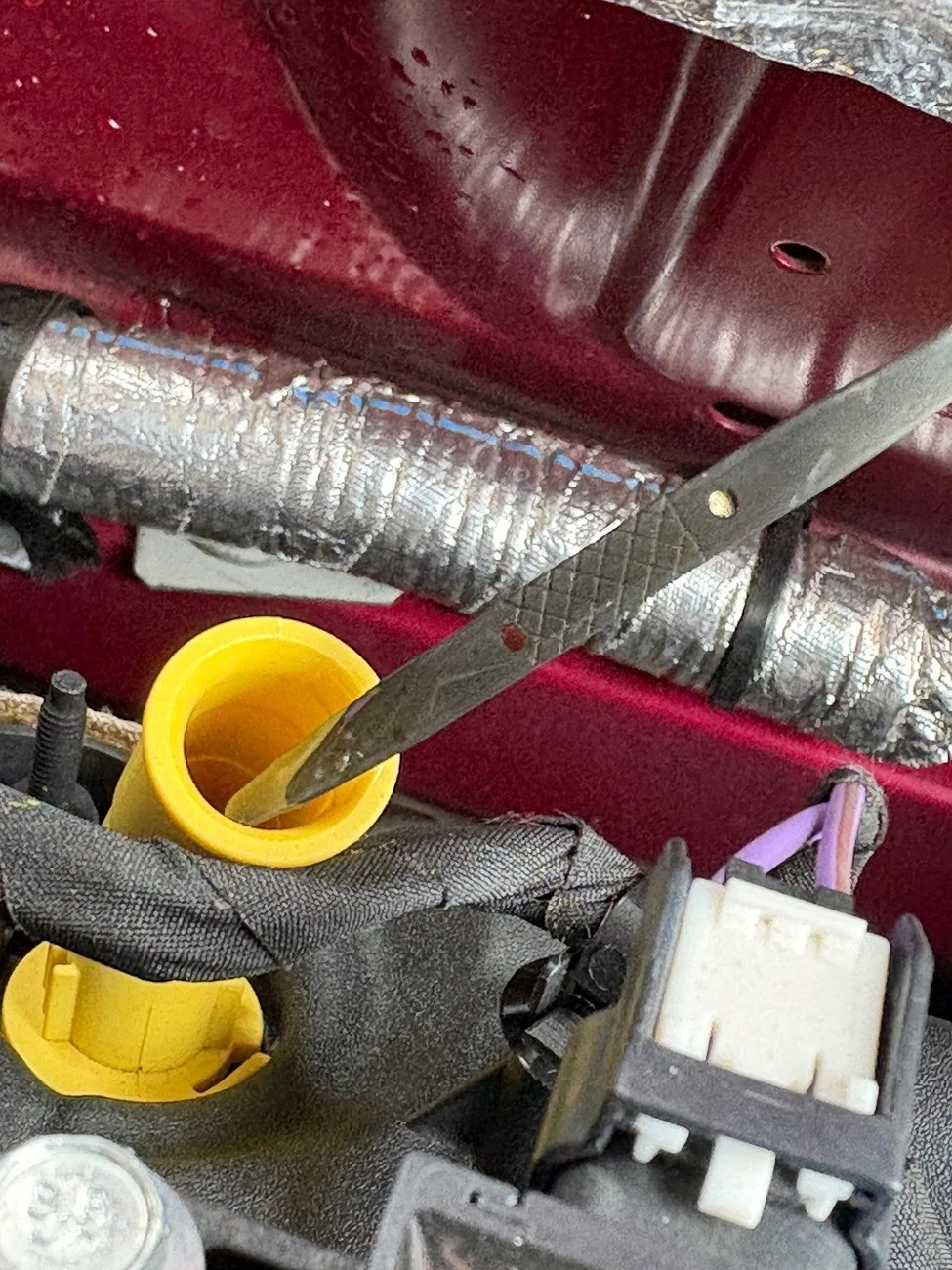S650 Mustang PPI found some problems, are they serious? inspW1Sxs4iSGaRq7bEyXwPRrhO-1769714860000