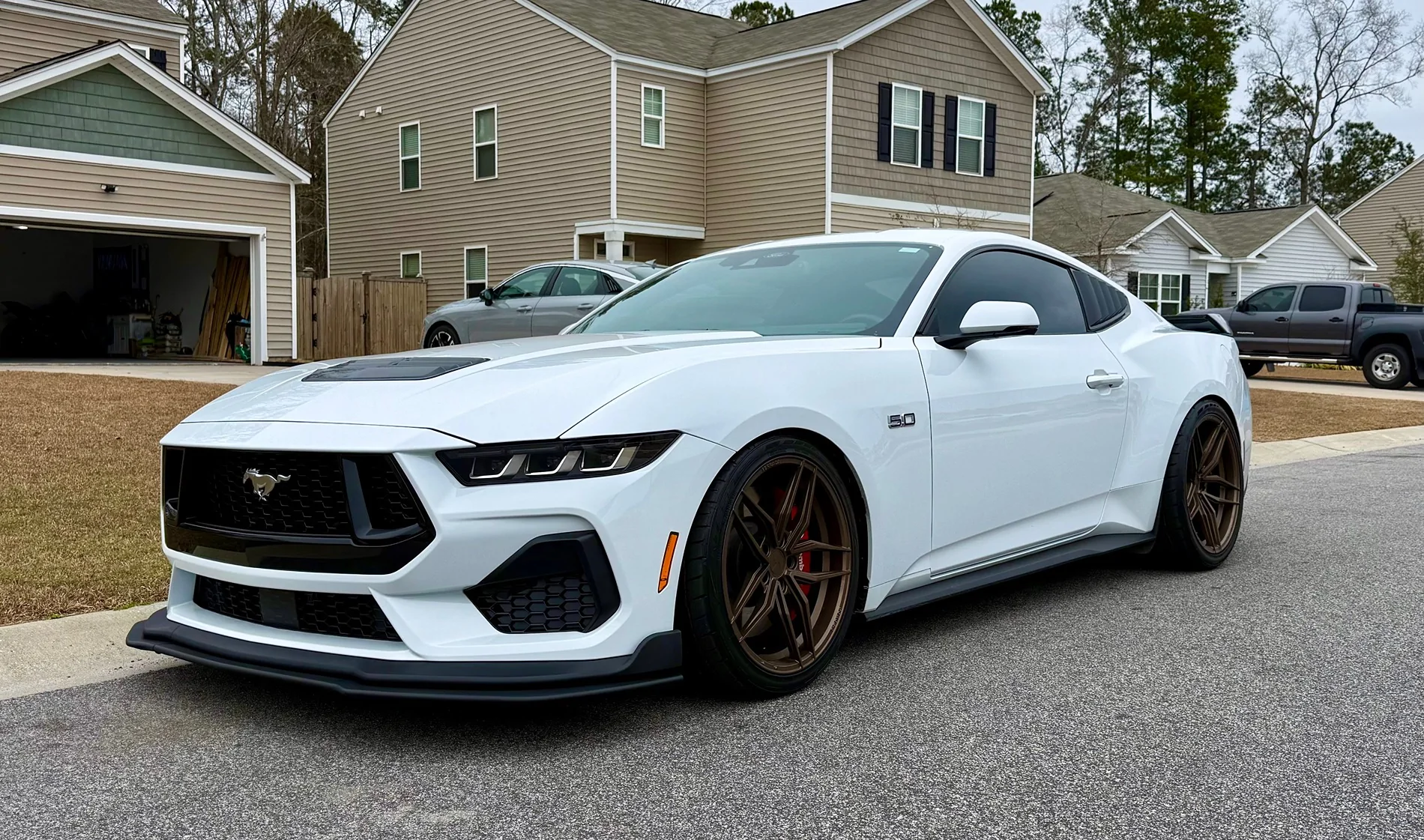 S650 Mustang Official Mustang S650 Aftermarket Wheel & Tire Thread IMG_0945
