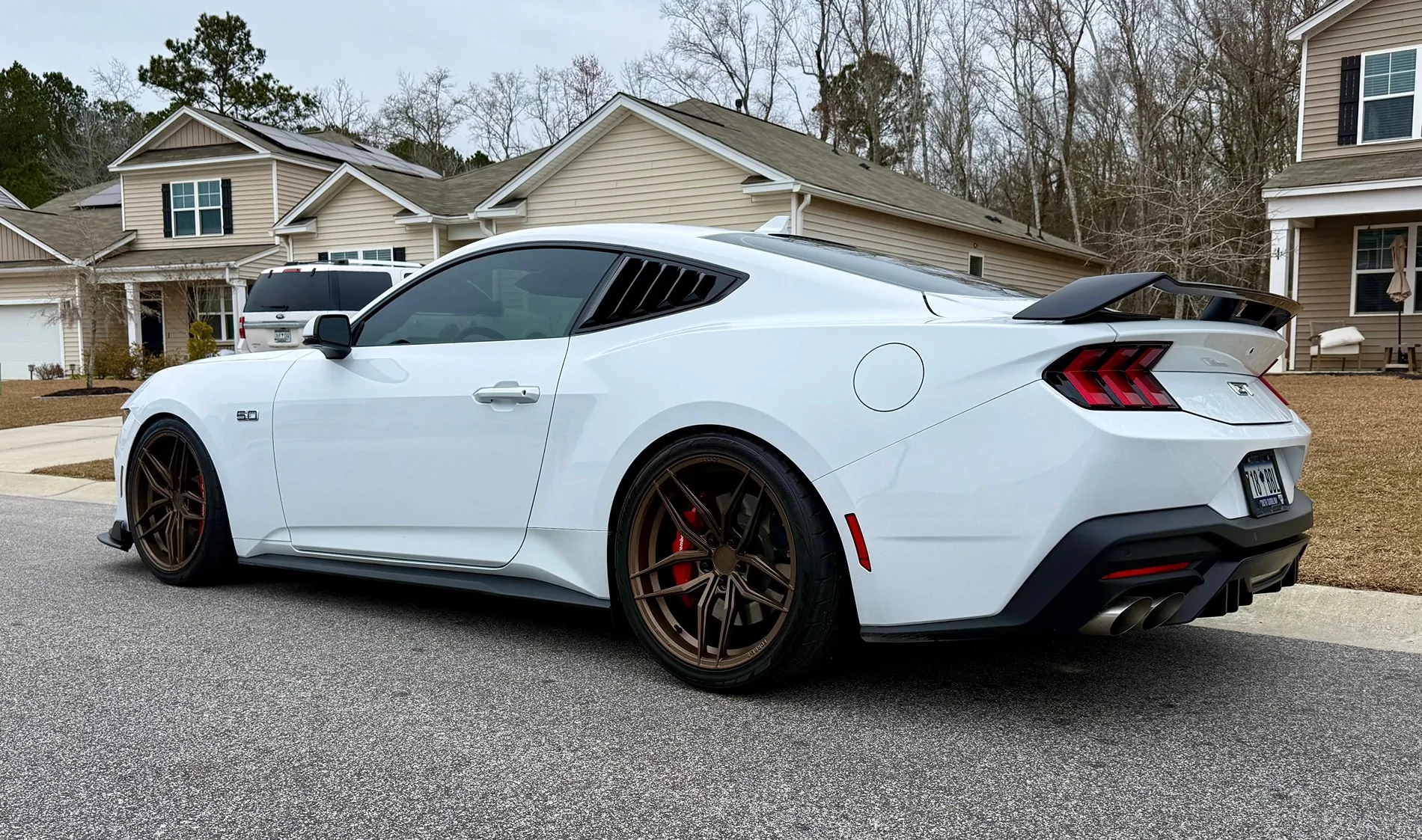 S650 Mustang Official Mustang S650 Aftermarket Wheel & Tire Thread IMG_0944