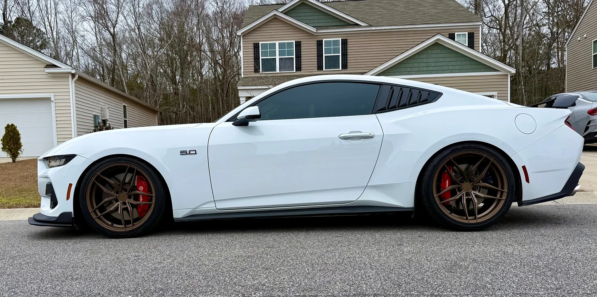 S650 Mustang Official Mustang S650 Aftermarket Wheel & Tire Thread IMG_0943