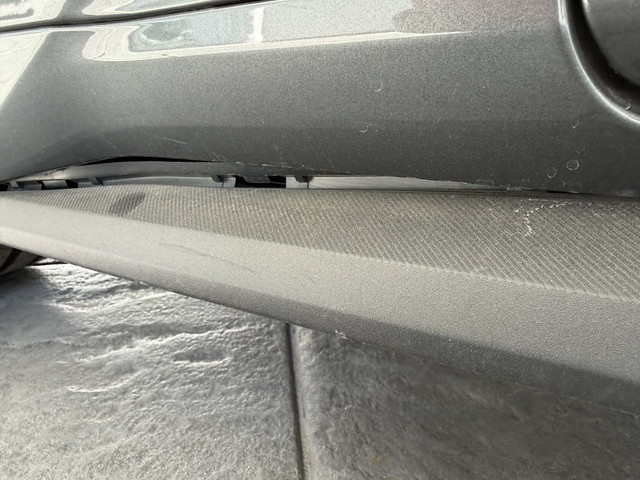 S650 Mustang Out of curiosity, what do you think happened to the side trim here? Unknown