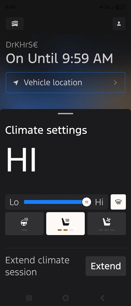S650 Mustang Ford Pass remote start settings? learned or done by outside temperature Screenshot_20260202_094945_Ford