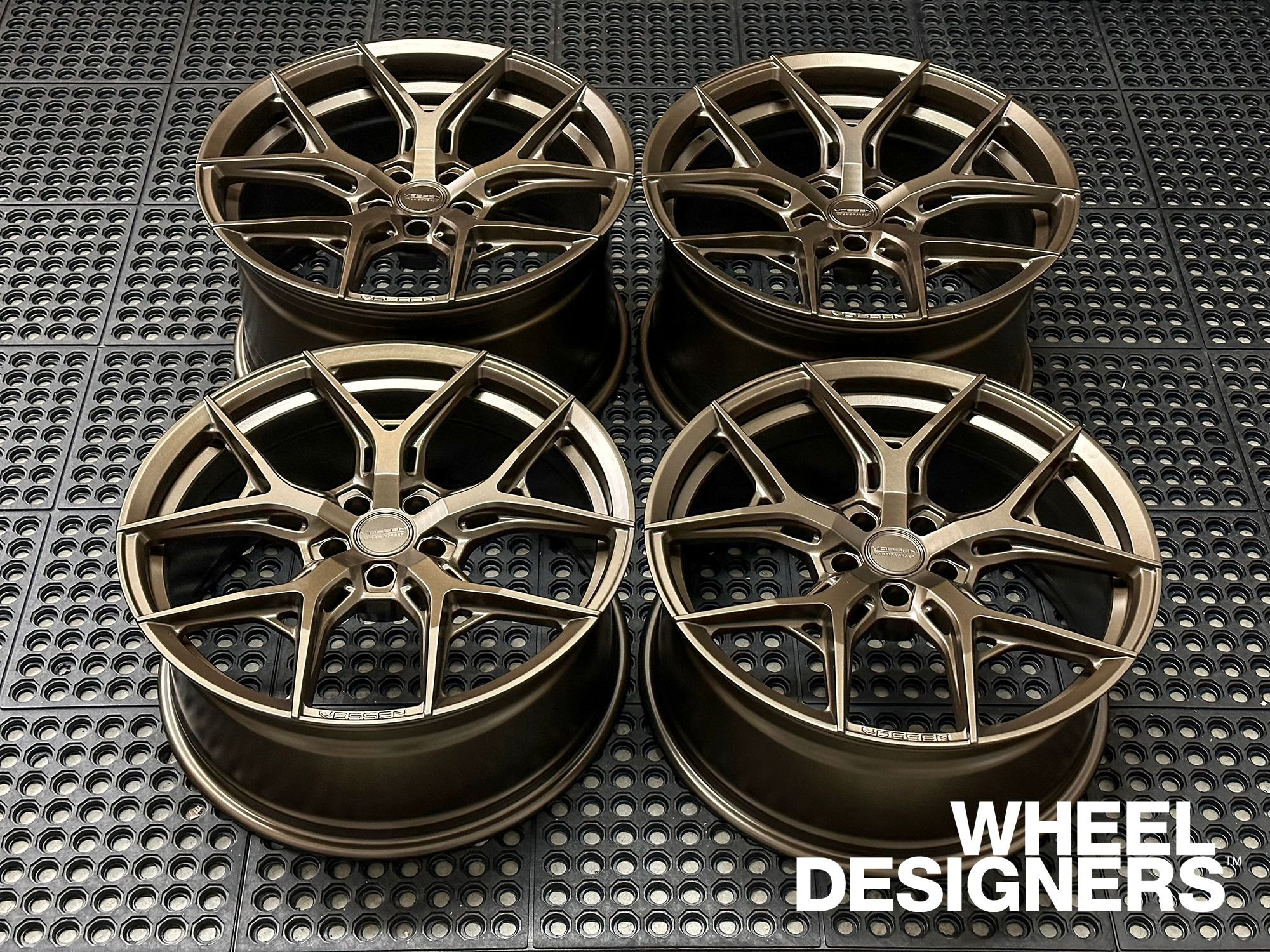 S650 Mustang Vossen HF1 HF2 HF3 HF4T HF5 HF7 for your S650 Ford Mustang bronze_01_d9a1c79ee9353e803ea885b1821758437873130f