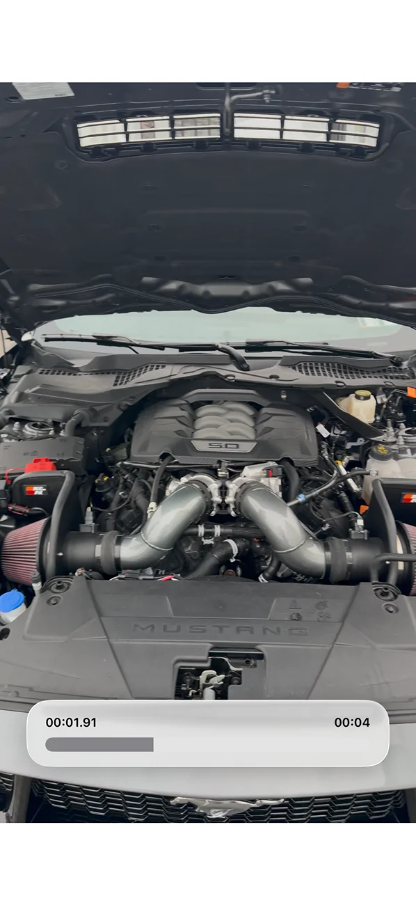 S650 Mustang Whistling noise upon acceleration IMG_0517