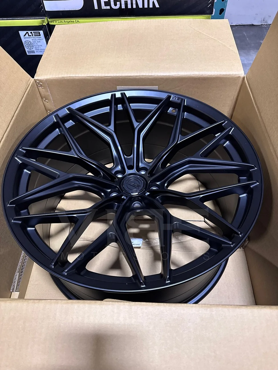 al13-flow-technik-fr80-satin-black-wheels-vibe-motorsports.webp