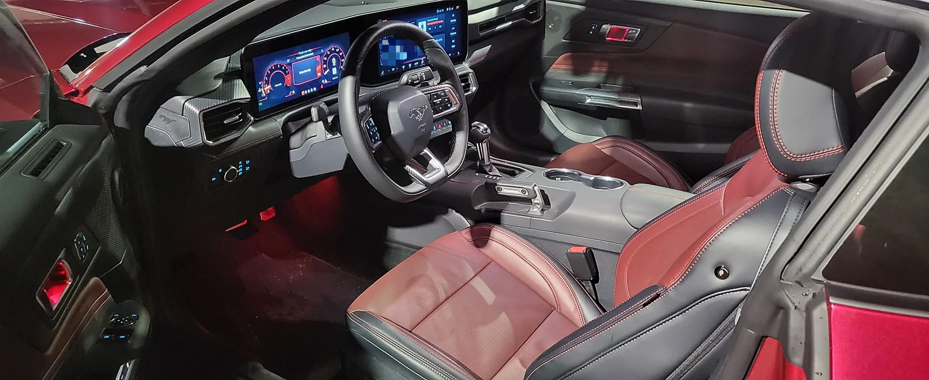 S650 Mustang Official MOLTEN MAGENTA Mustang S650 Thread 20260206_031338