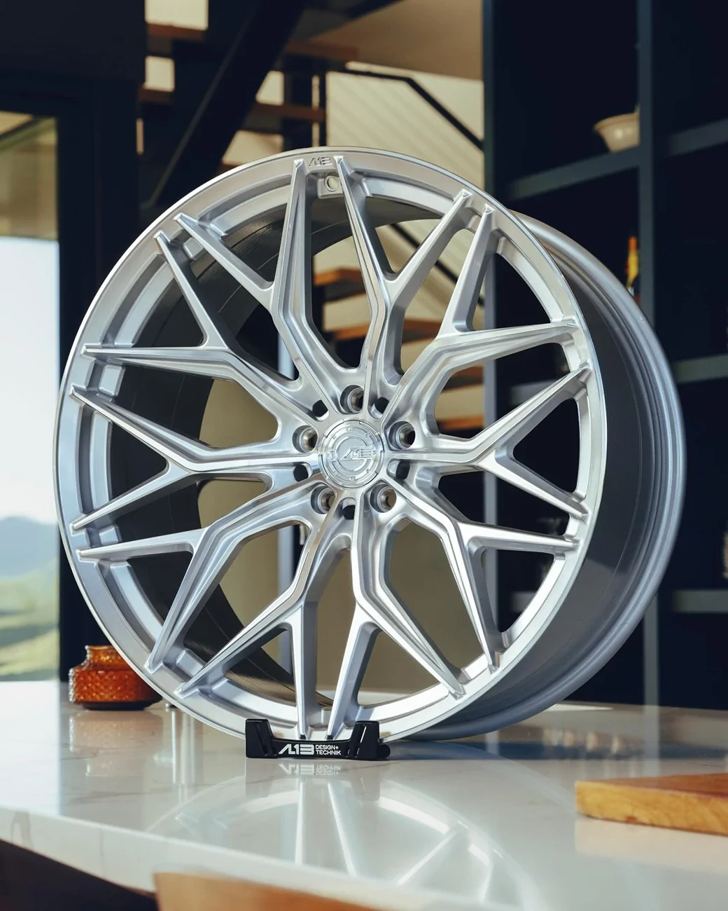 S650 Mustang New AL13 Flow-Technik Series FR20 FR80 FR100 627096257_904988885362338_6326491600372086802_n