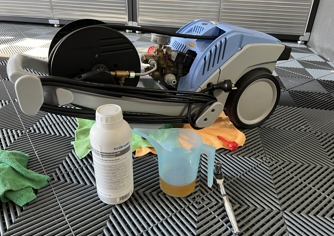 S650 Mustang DFB's Detailing Garage IMG-6044