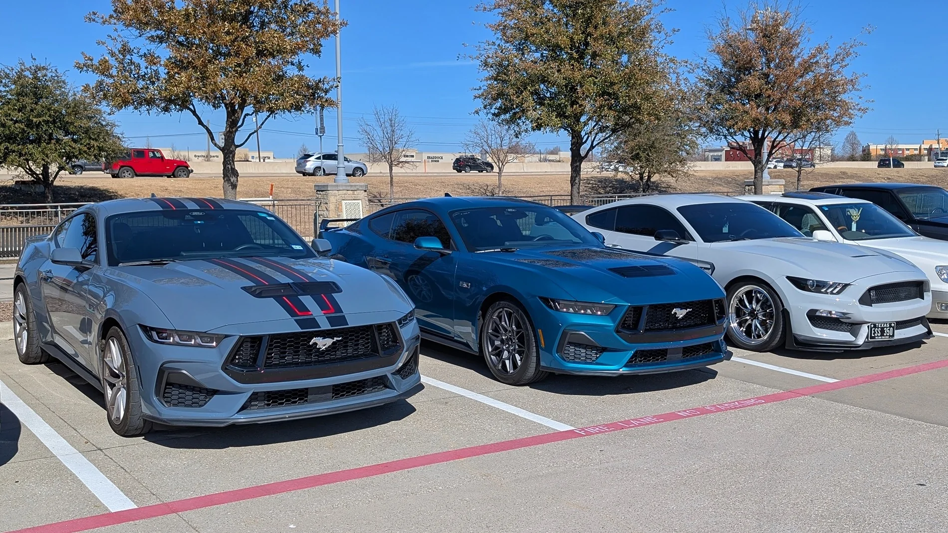 S650 Mustang Cool Daily Random S650 Mustang Pics -- Post Yours! 📸 1000017374