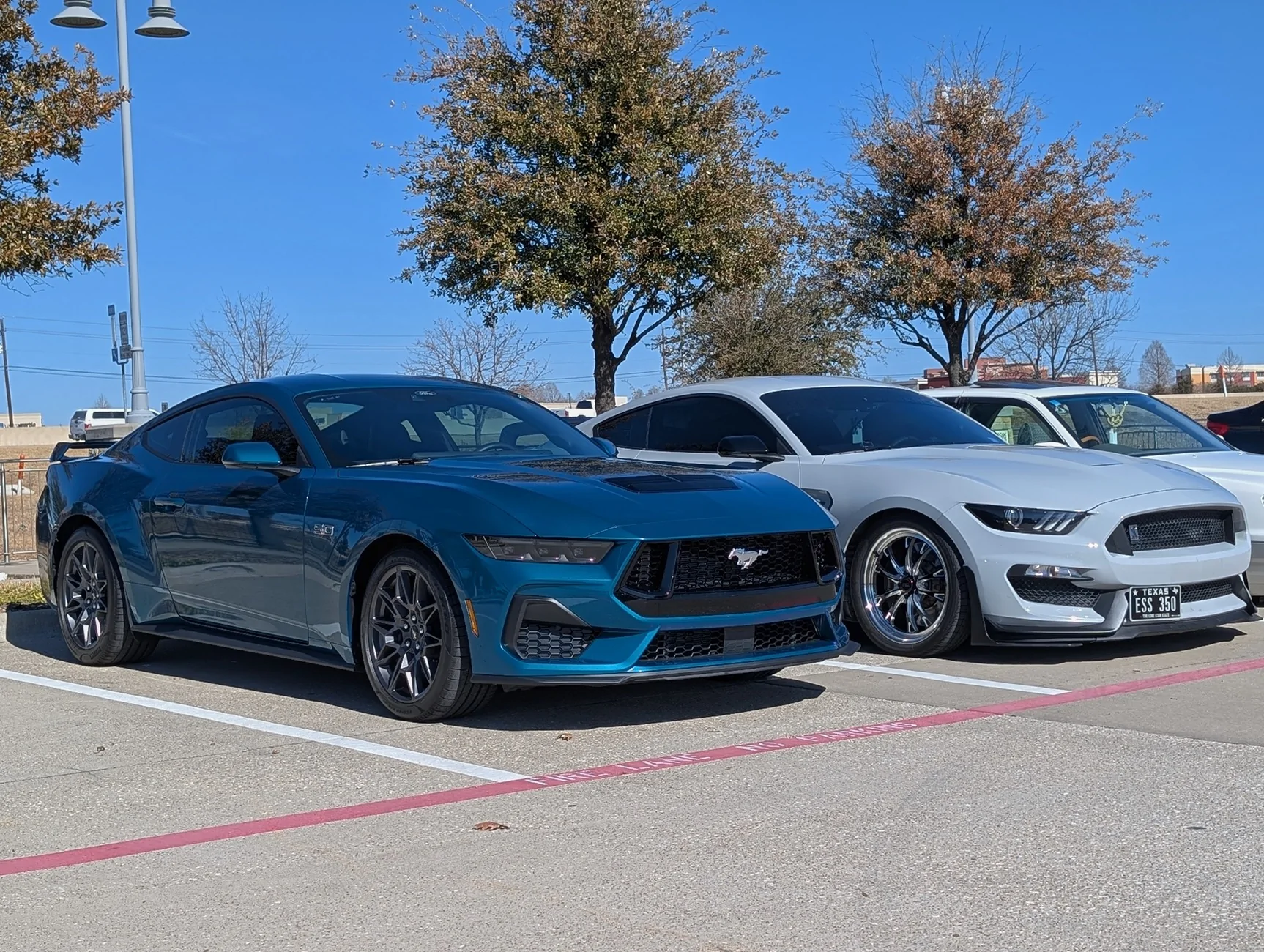 S650 Mustang Cool Daily Random S650 Mustang Pics -- Post Yours! 📸 1000017372