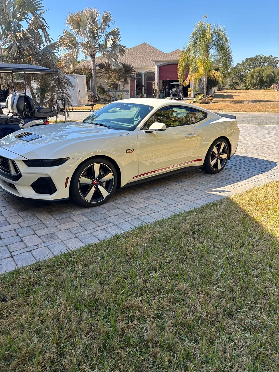 S650 Mustang Unofficial 2025 60th Anniversary Edition Mustang Registry IMG_0029