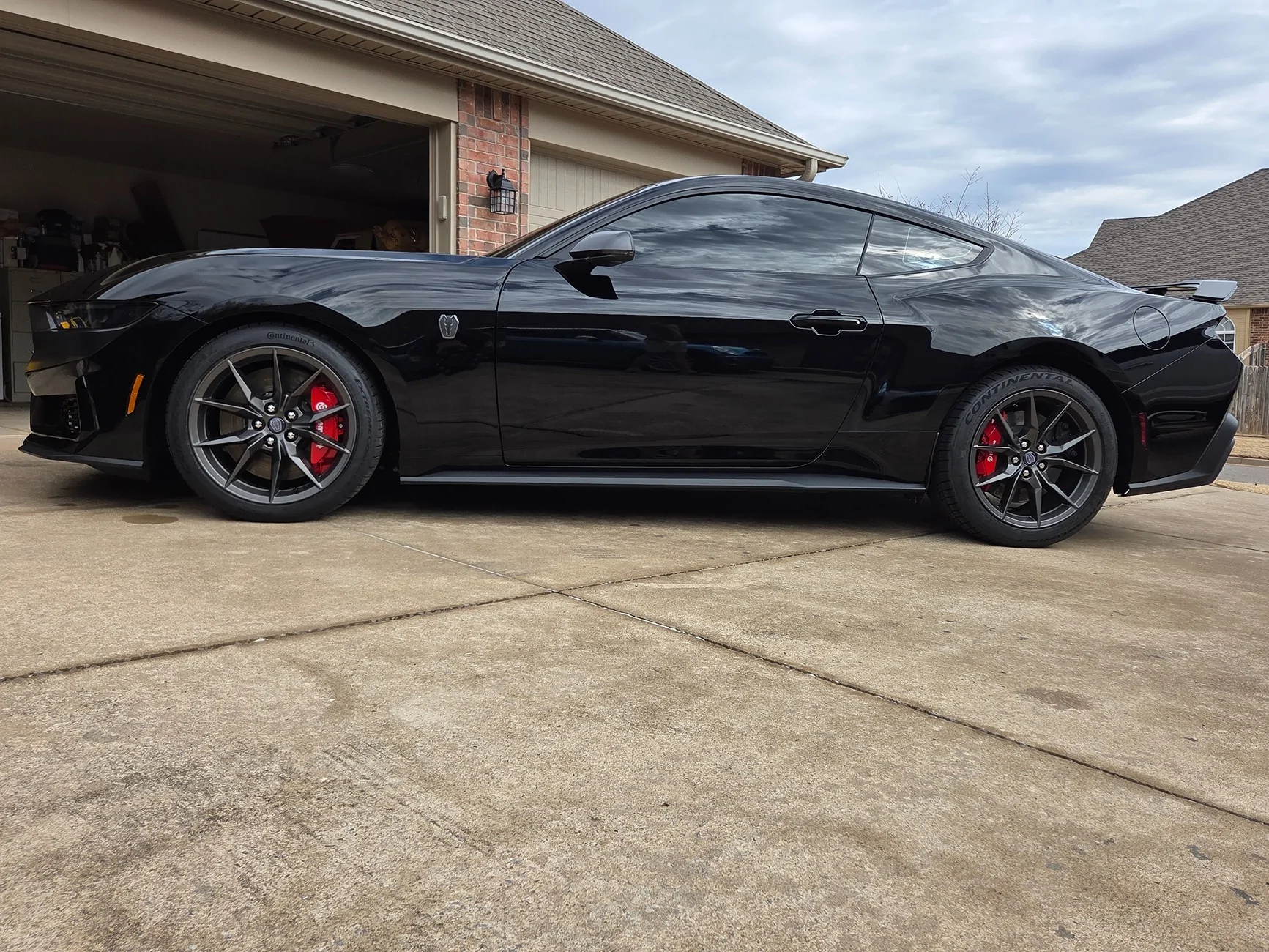 S650 Mustang Cool Daily Random S650 Mustang Pics -- Post Yours! 📸 20260208_123542