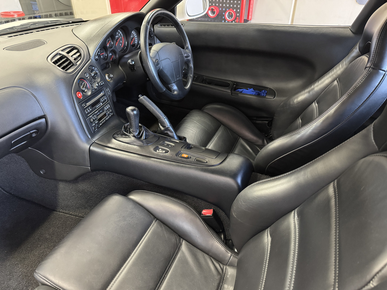S650 Mustang DFB's Detailing Garage IMG_9767