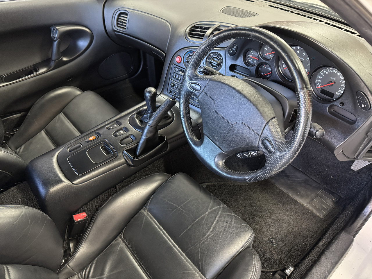 S650 Mustang DFB's Detailing Garage IMG_9770