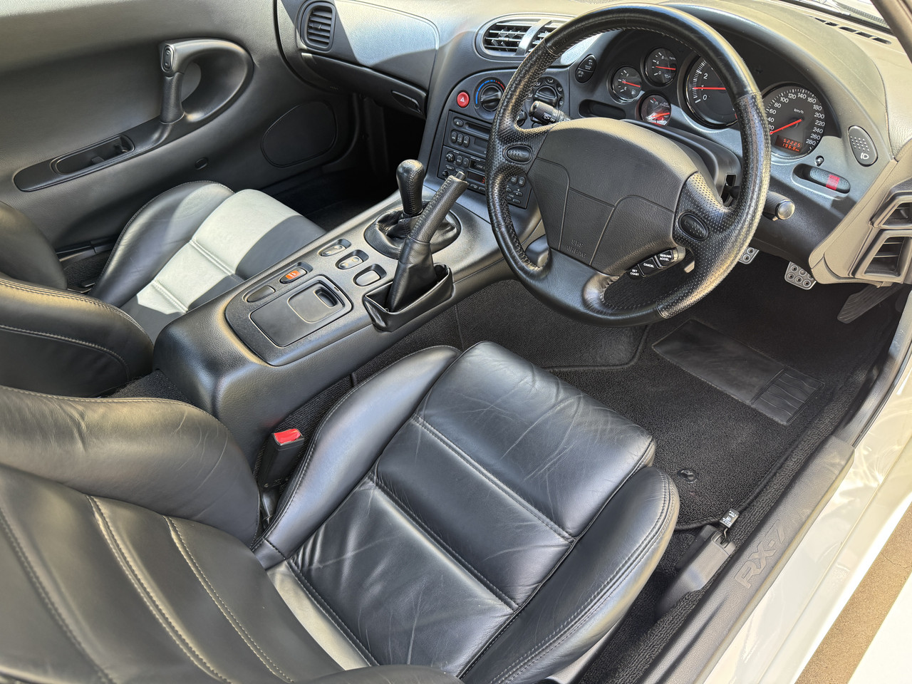 S650 Mustang DFB's Detailing Garage IMG_9834