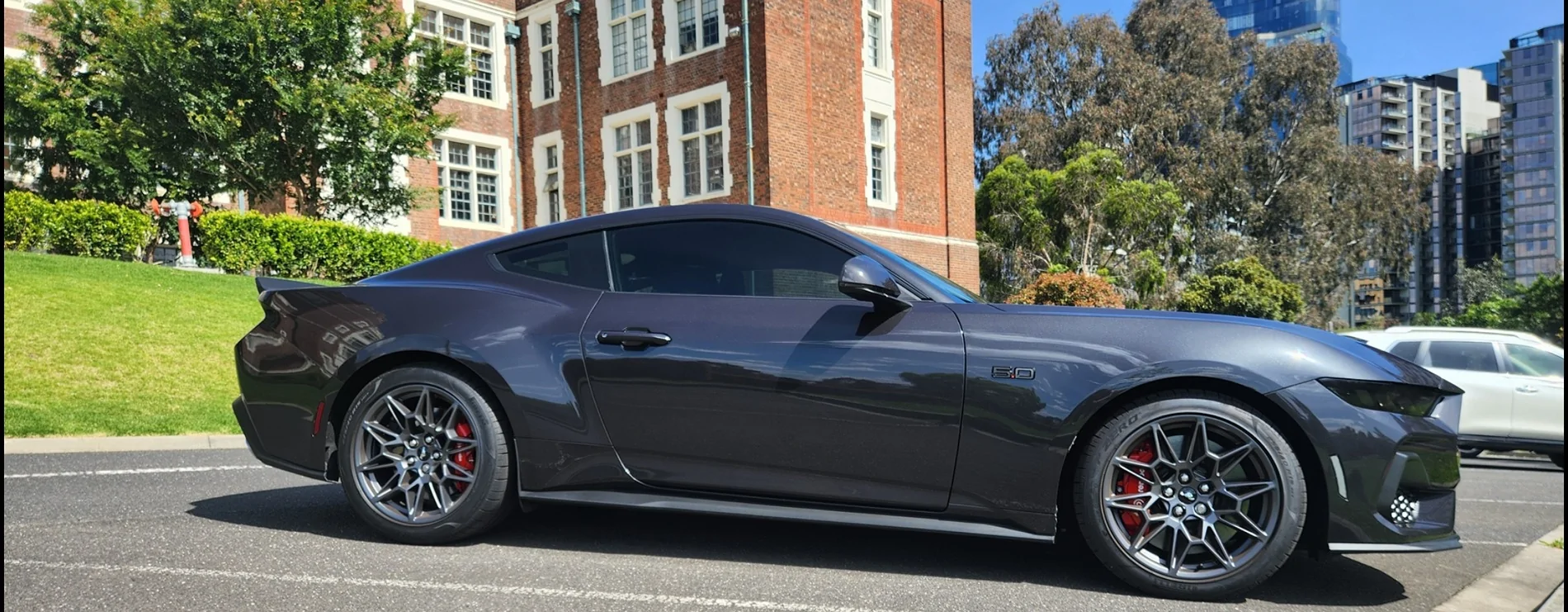 S650 Mustang Introductions & Welcome Thread 👋 1000140609