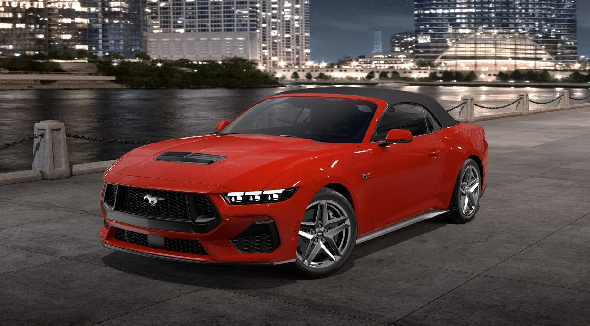 S650 Mustang GOT Build date and VIN Mustang® _ Build & Price _ Shop.ford.com