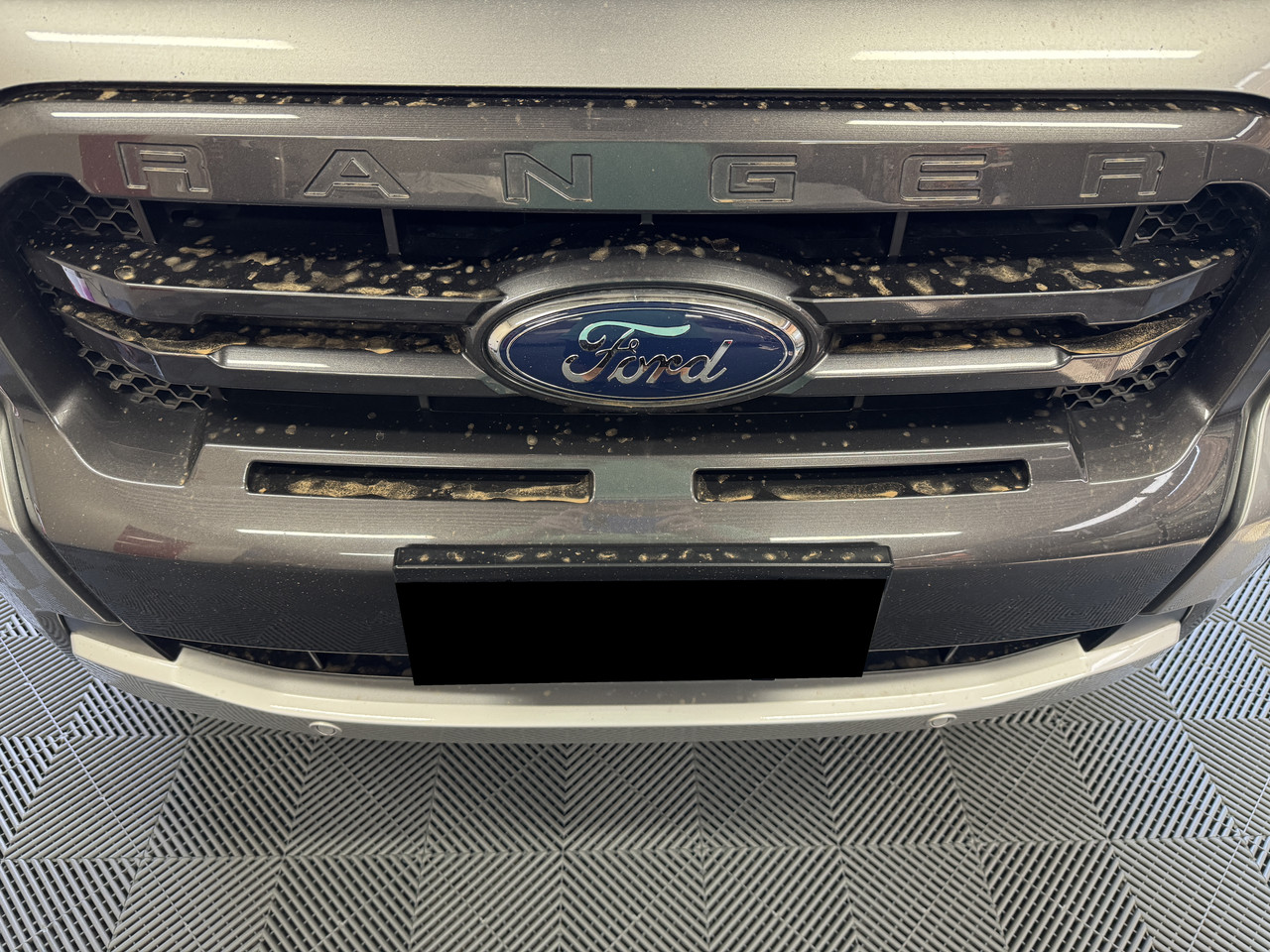 S650 Mustang DFB's Detailing Garage IMG-9855