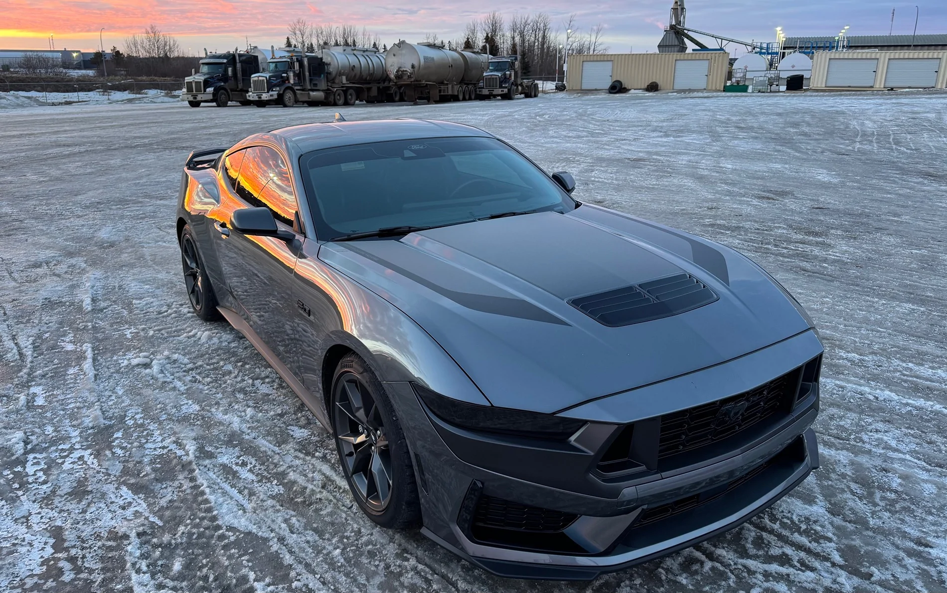 S650 Mustang Cool Daily Random S650 Mustang Pics -- Post Yours! 📸 IMG_9435