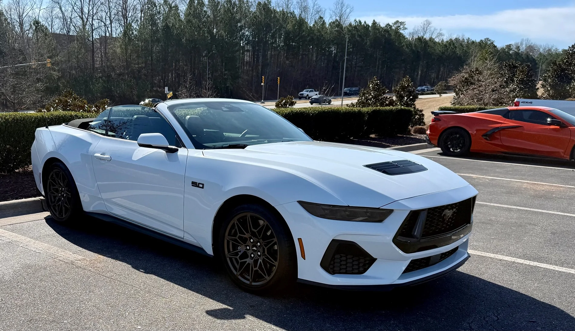 S650 Mustang Cool Daily Random S650 Mustang Pics -- Post Yours! 📸 IMG_3525