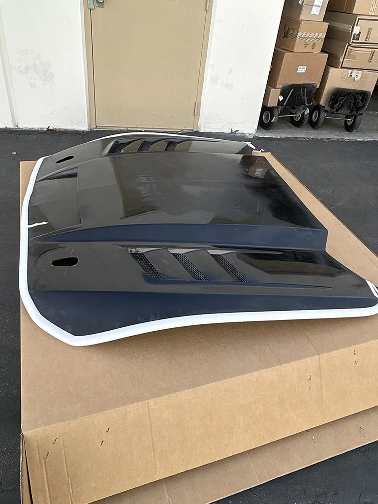 S650 Mustang Terminator Hood 63F7E399-FB4C-4DF7-9F7C-D887093B2E5A