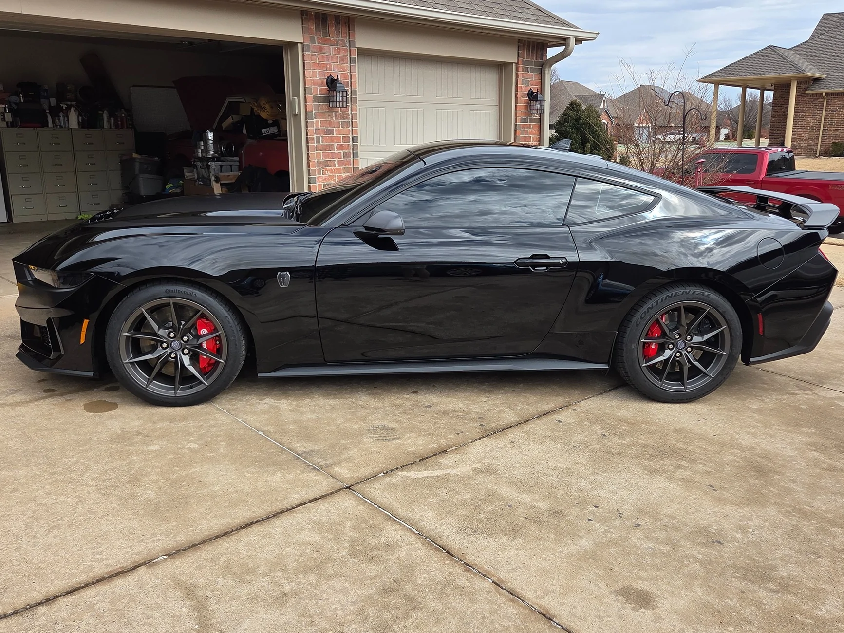 S650 Mustang Cool Daily Random S650 Mustang Pics -- Post Yours! 📸 20260208_123527