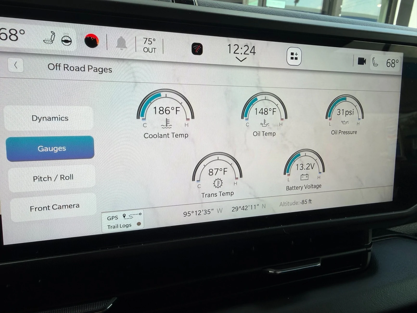 S650 Mustang Auto Start/Stop killed by EPA rules deregulation j