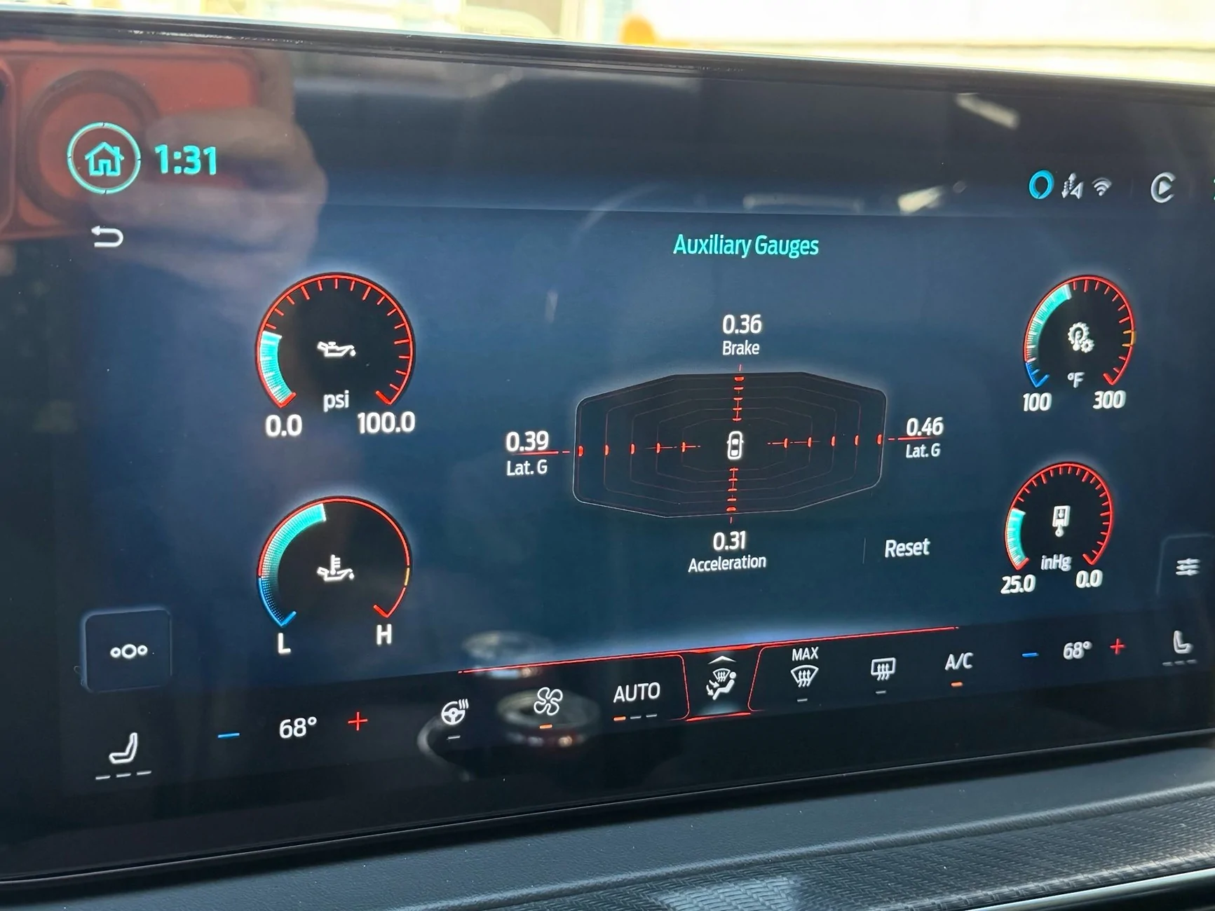 S650 Mustang Auto Start/Stop killed by EPA rules deregulation mustang