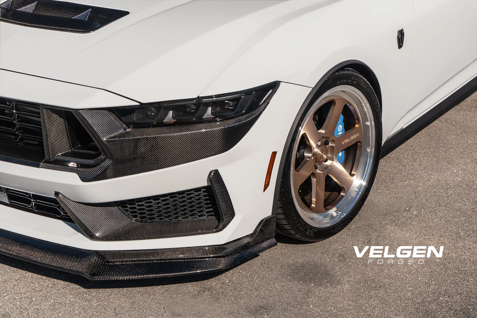 Velgen Wheels Ford Mustang Darkhorse-8.webp