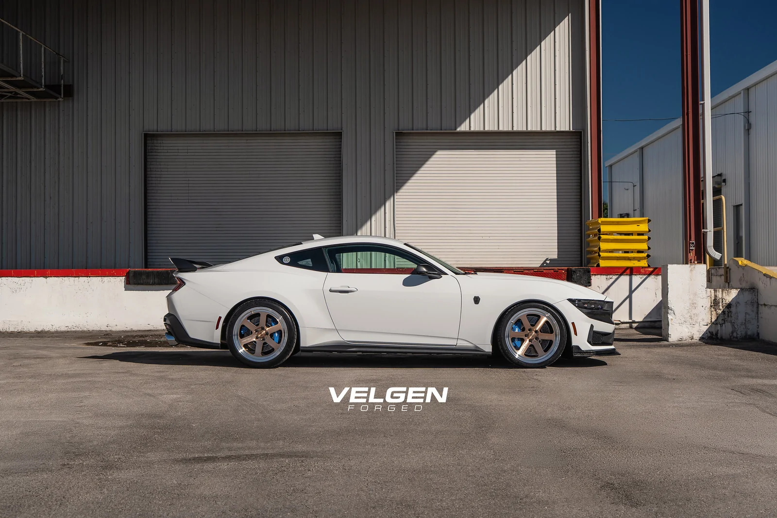 Velgen Wheels Ford Mustang Darkhorse-1.webp