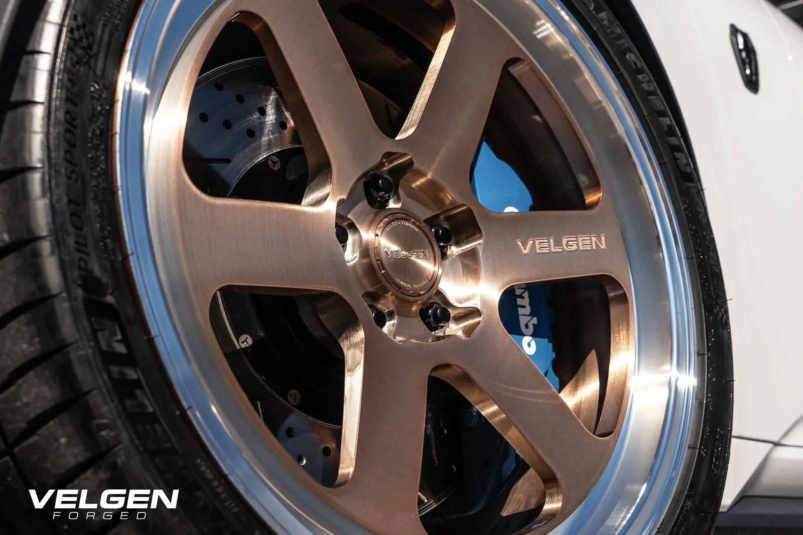 Velgen Wheels Ford Mustang Darkhorse-4.webp
