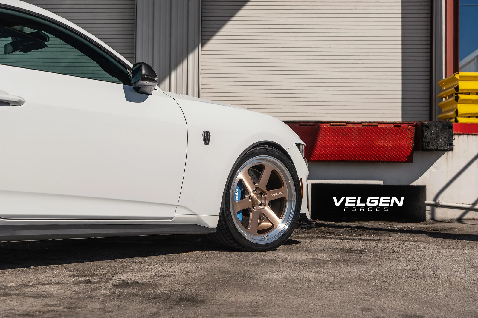 Velgen Wheels Ford Mustang Darkhorse-6.webp