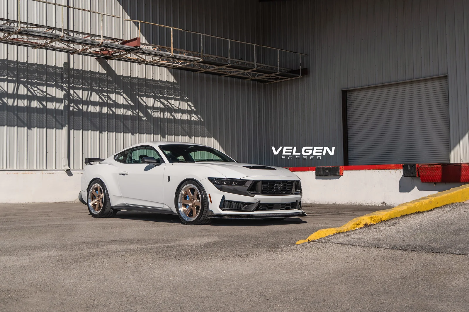 Velgen Wheels Ford Mustang Darkhorse-3.webp
