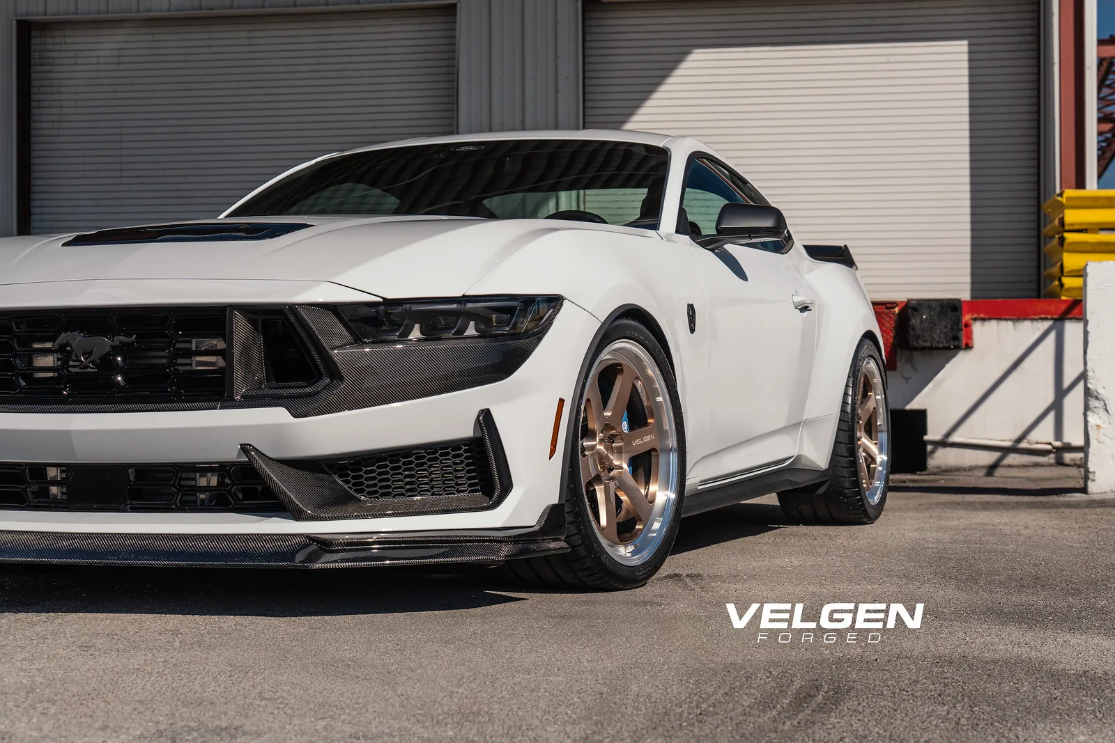Velgen Wheels Ford Mustang Darkhorse-2.webp
