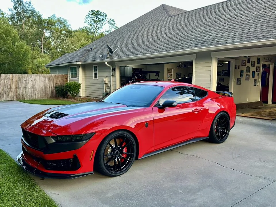 S650 Mustang Lets see your lowered S650! 1771553372123-s2