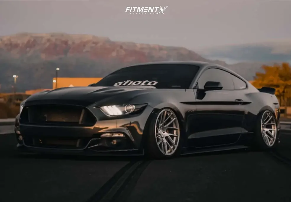 S650 Mustang SEE one of our MOST POPULAR Mustang Wheels - Anovia Elders Deco Directional Screenshot 2026-02-20 121929