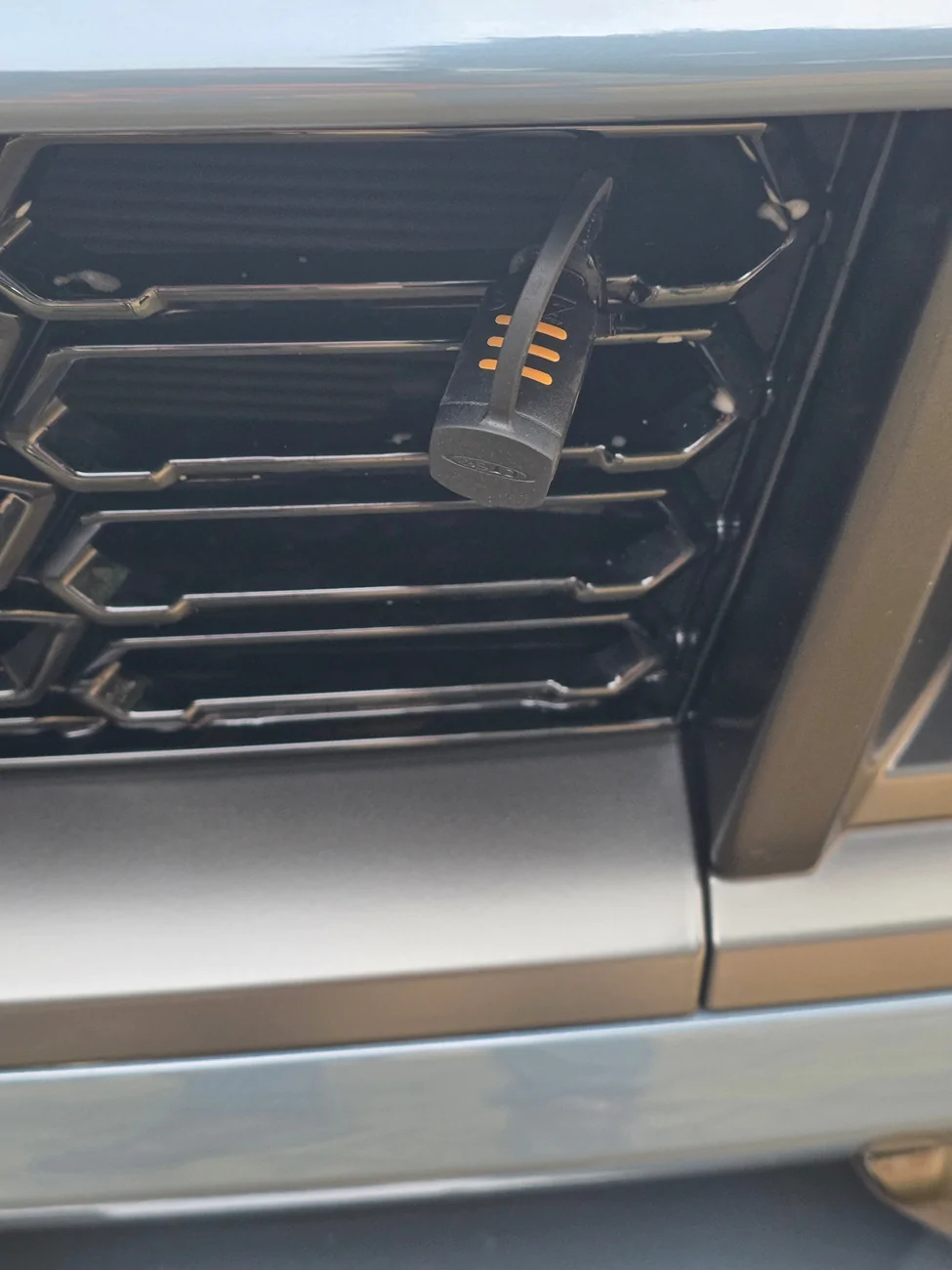 S650 Mustang New Battery 20260218_135341