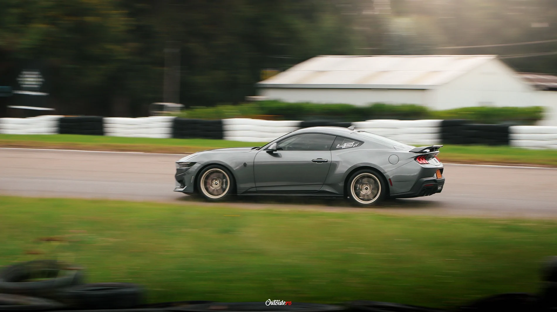 S650 Mustang S650 10R80 Tune for Road Course/Track Use (Not Drag Racing!) - Recommendations? POST (1)