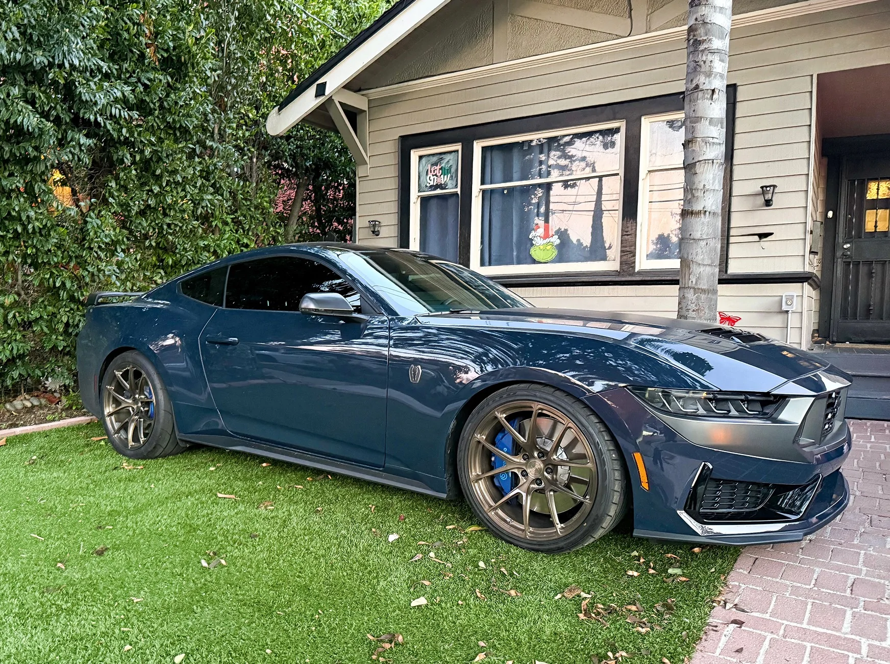 S650 Mustang Lets see your lowered S650! IMG_3020_jpg