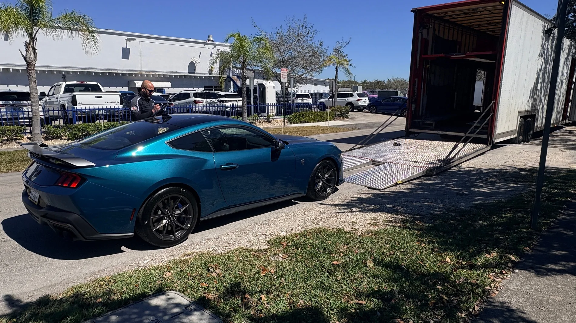 S650 Mustang Few more questions for 2026 Order IMG_8370