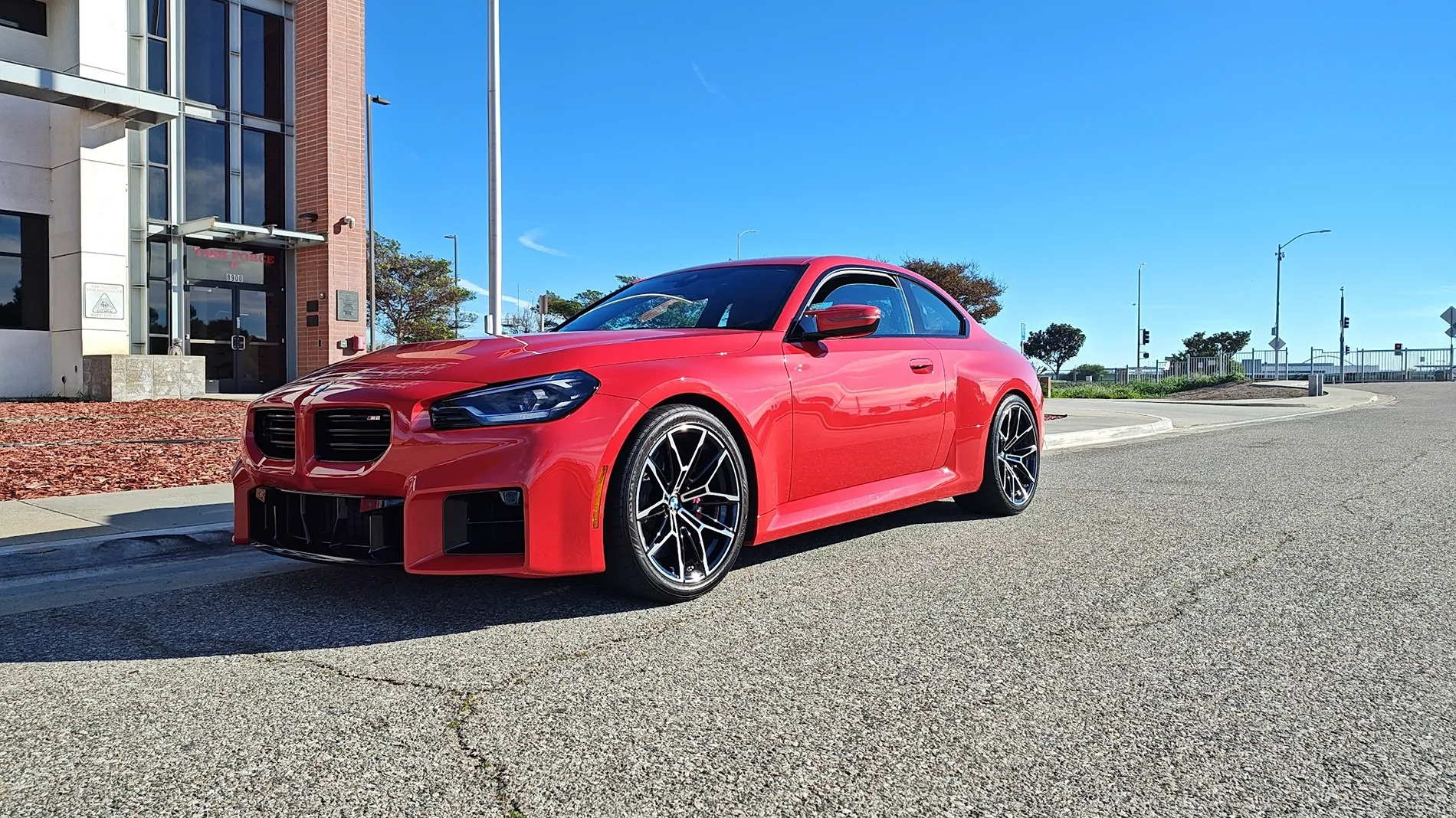 S650 Mustang BMW M3 (E90) vs S650 IMG_20260118_143150098